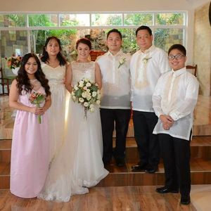 Meet your Posher, Mila rose